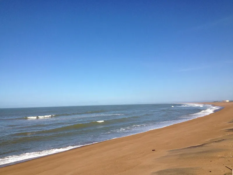 Vila de Regência recebe a 1ª etapa da Tríplice Coroa de Surfe neste fim de semana