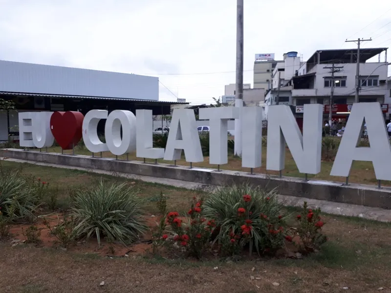 Colatina é a segunda cidade do Estado com mais geração de emprego no setor de Turismo