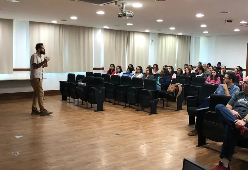 Prefeitura de Colatina promove capacitação para garantia dos direitos da criança e do adolescente