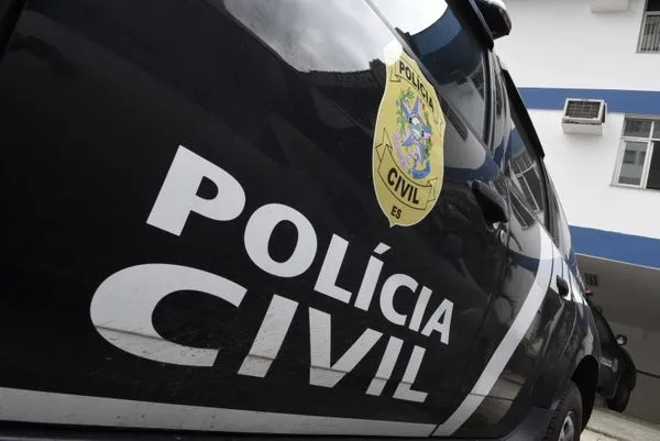 Delegado afirma que policial seria “maior traficante do ES” e Polícia Civil abre investigação