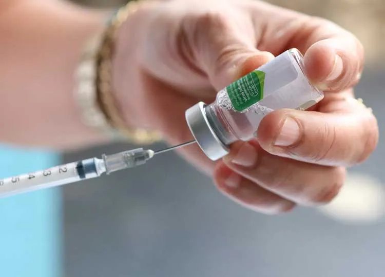 A menos de um semana do fim da campanha, Colatina tem 42% do grupo prioritário vacinado contra gripe