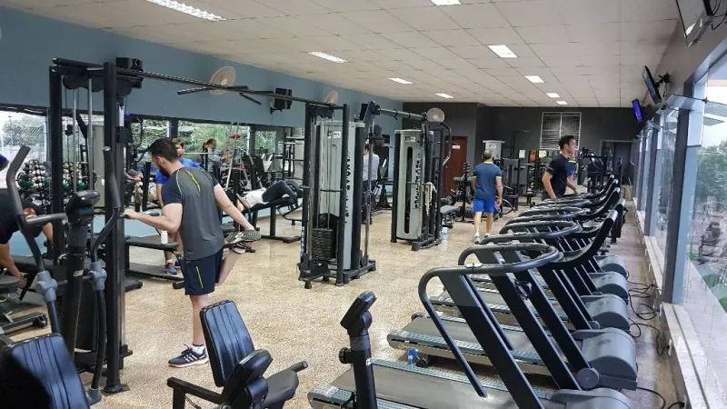 Dono de academia de Colatina explica situações que provocam acidentes idênticos ao do Ceará