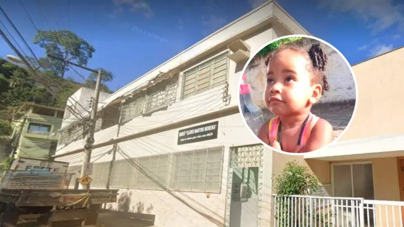 Familiares de alunos de escola onde menina morreu se sentem inseguros com volta às aulas na próxima segunda-feira (11), em Colatina