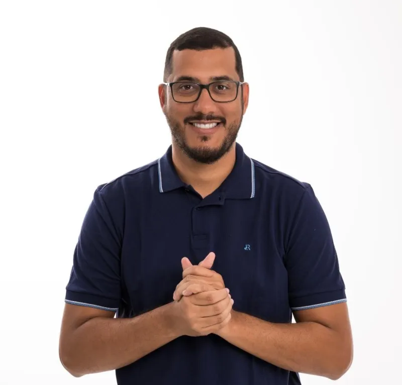 PDT vê Lucas Sá como a liderança mais promissora de Pinheiros