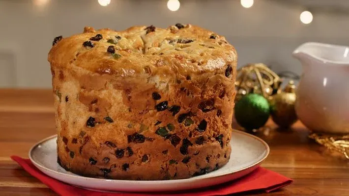 Panetone em outubro? Produto já marca presença nos supermercados de Colatina
