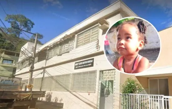 Família entra na justiça contra Prefeitura de Colatina após morte de aluna de 4 anos