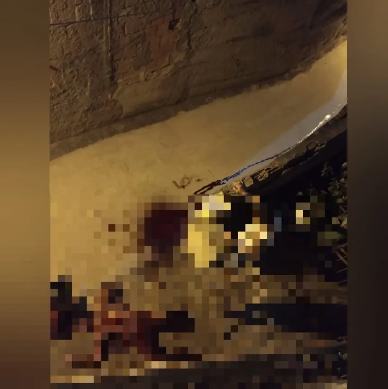 Briga por mulher acaba em tentativa de homicídio, em Colatina