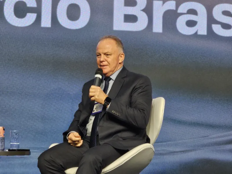 Governador Casagrande participa de reunião preparatória para participação do Brasil na COP-28