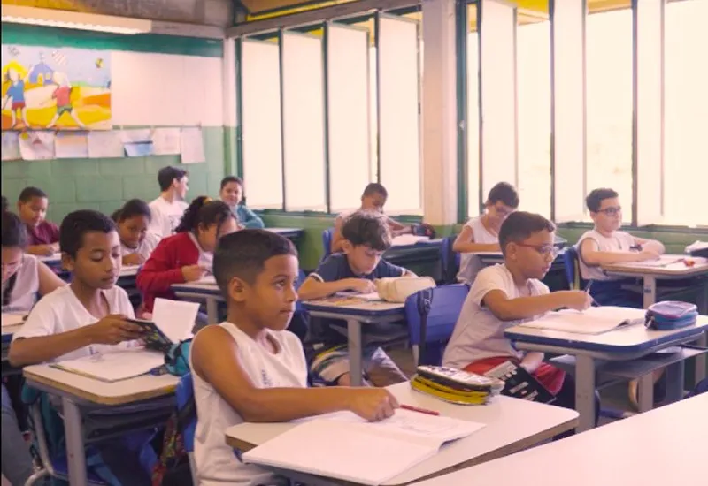 Divulgado o calendário de rematrícula e matrícula na rede municipal de ensino, em Colatina