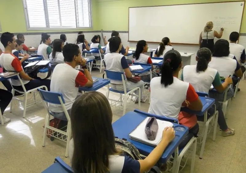 Governo do Estado: Sedu divulga cronograma da ‘Chamada Pública Escolar 2024’