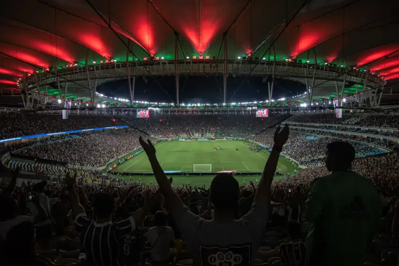 Colatinenses que viajaram para o Rio de Janeiro para torcer pelo Fluminense falam da emoção de serem campões
