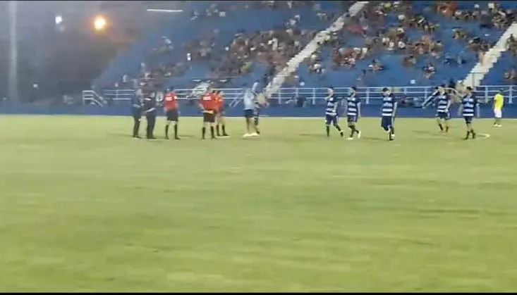 APS do bairro Santo Antônio vence Máquina do Mal e garante vaga na final da Taça Cidade de Colatina de Futebol Amador 2023