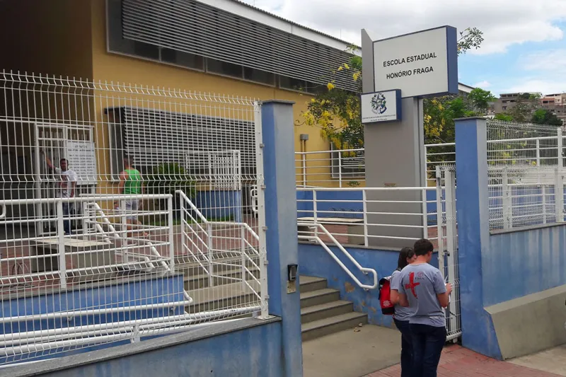 Escola estadual em Colatina oferece aulas preparatórias para o Enem 2023