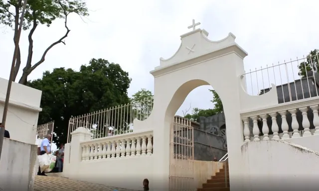 Finados: confira o horário de funcionamentos dos cemitérios municipais de Colatina