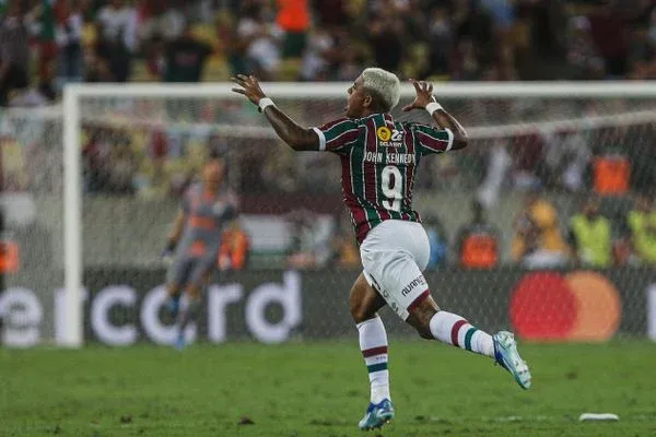 Colatina e região celebram a vitória do Fluminense na Taça Libertadores