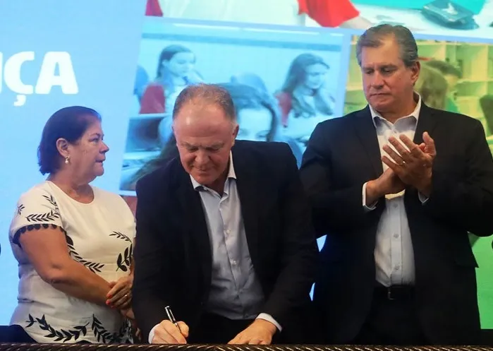 Governo do Estado: Espírito Santo pode registrar menor índice anual de homicídios em sua história