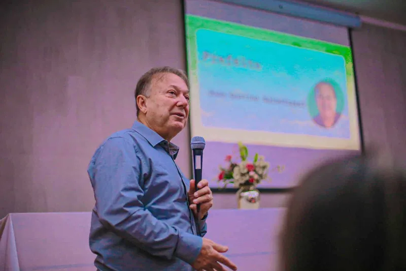 Prefeito de Colatina adverte: “Fake News serão combatidas com processos”