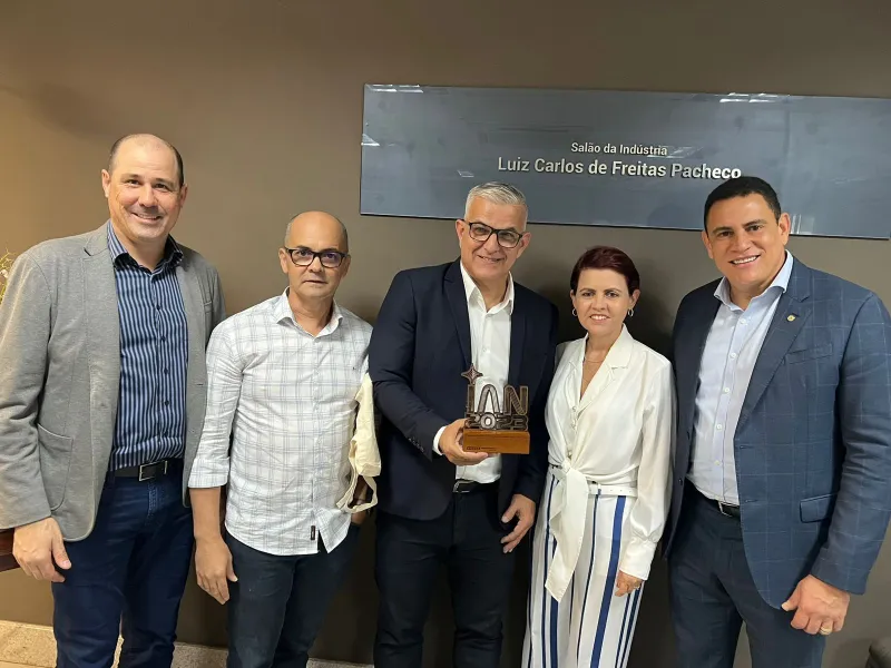 1º lugar: Colatina é destaque no desenvolvimento econômico no Espírito Santo