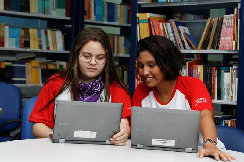 Governo do Espírito Santo destina mais de R$ 216 milhões para escolas públicas estaduais 