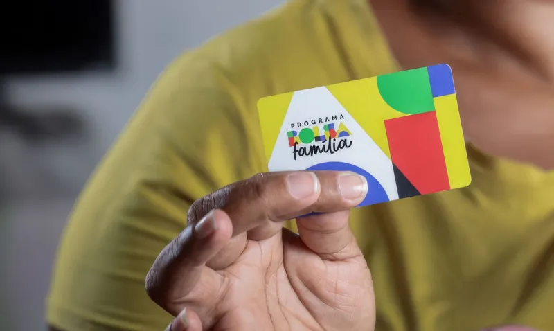 Bolsa Família chega a quase 15 mil beneficiários em Colatina