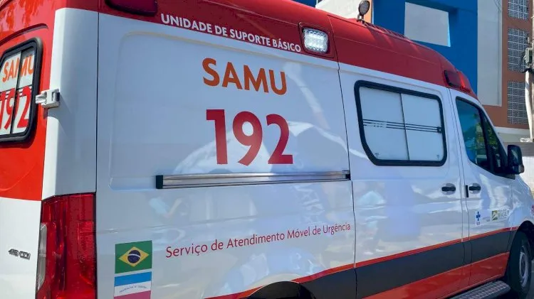 Telefone 192 do Samu continua fora do ar no Espírito Santo