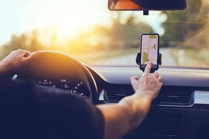 Motoristas de aplicativo de Colatina esperam alta no faturamento neste fim de ano