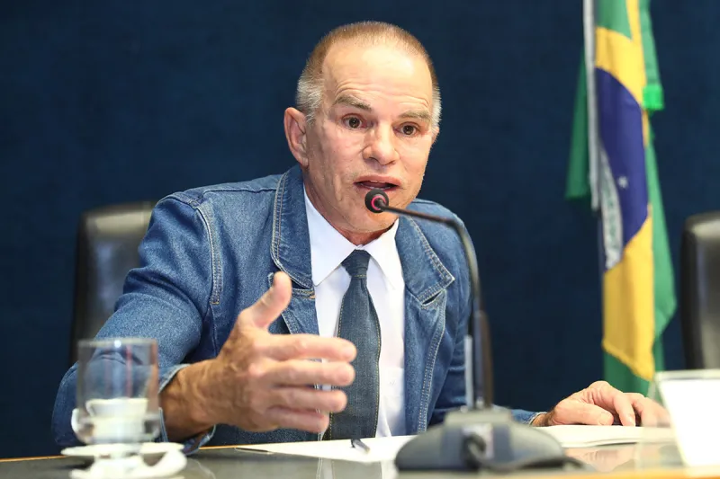 Deputado colatinense propõe projeto que dá desconto progressivo no IPVA para bons motoristas capixabas