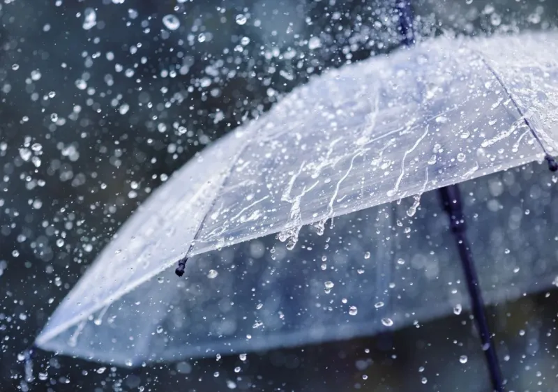 Alerta de chuvas fortes atinge Linhares e outras 20 cidades do Norte e Noroeste do ES até terça-feira