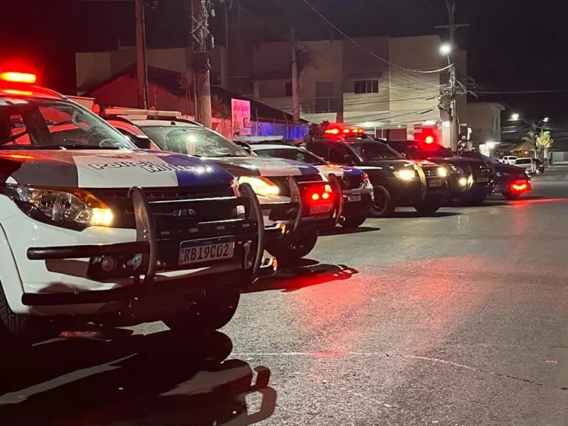 Governo do Estado: Janeiro de 2024 registra menor número de assassinatos em 28 anos no Espírito Santo