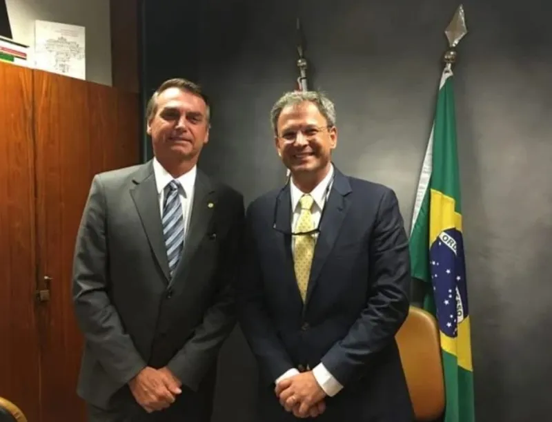 Major do Exército, de Colatina, é alvo no ES em operação da PF que mira Bolsonaro