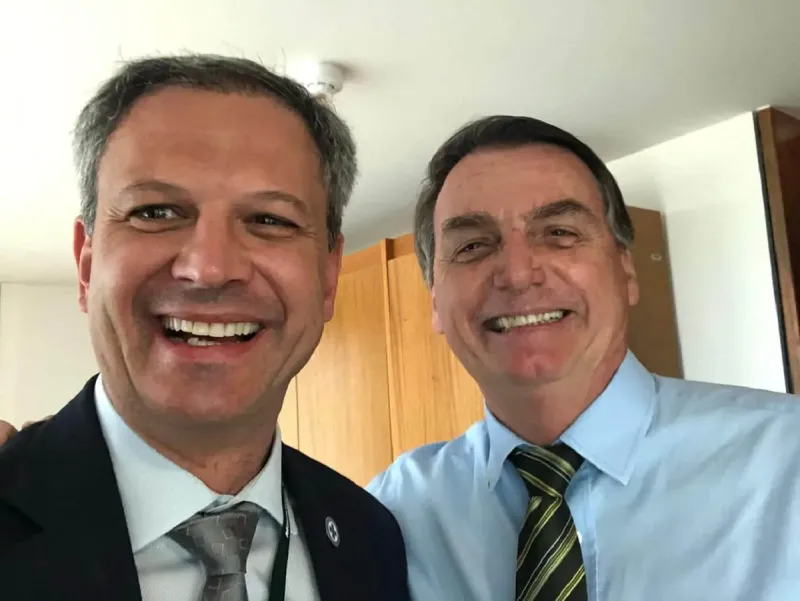 Relatório da PF menciona 21 vezes major morador de Colatina em investigação sobre tentativa de golpe de Estado