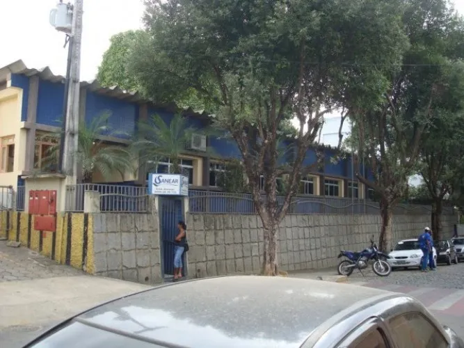 SANEAR reforça medidas de orientação sobre tarifa social de água em Colatina
