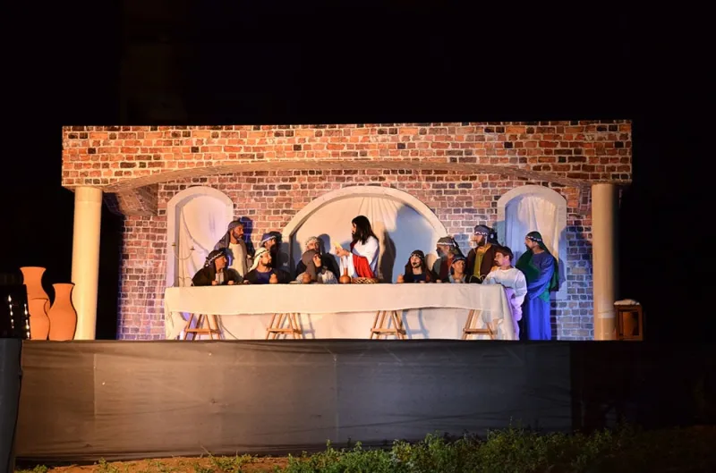 Veja a programação completa dos eventos da Páscoa neste final de semana, em Colatina