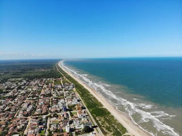 Balneário de Guriri supera bairros mais violentos da Grande Vitória e registra 11 homicídios em 2025