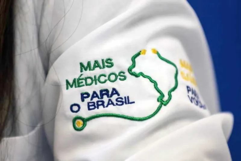 Mais Médicos: 25 oportunidades para 20 cidades do ES, entre elas Baixo Guandu e Marilândia