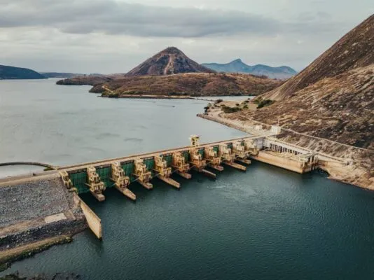 Rio Doce: Vale adquire totalidade da Aliança Energia, tornando Usina Hidrelétrica de Aimorés exclusivamente sua