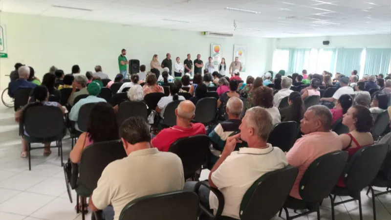 Assembleia de Agricultores Familiares de Colatina e mais três cidades destaca conquistas e planejamento para o futuro