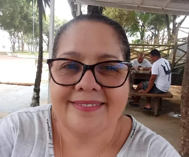 Colatina se despede de Andressa Tozzi, ex-conselheira tutelar e referência de alegria na comunidade