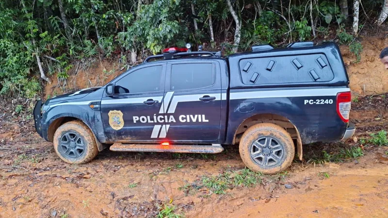 Suspeito de envolvimento na morte de Thamyris nega crime e diz que jovem teve overdose, Polícia não acredita na versão e investigações continuam