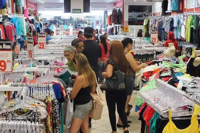 Lojistas de Colatina se preparam para vendas aquecidas no segundo trimestre de 2024