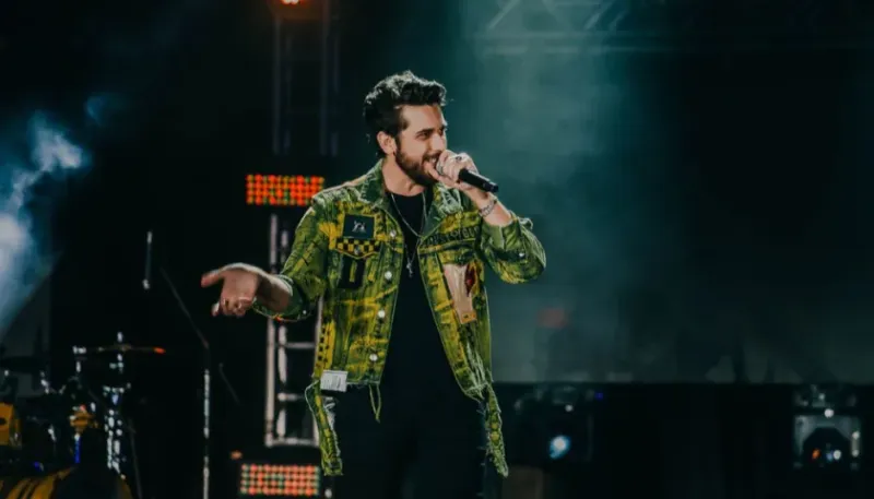 Colatina se prepara para celebrar seus 103 anos com shows de artistas nacionais. Confira as atrações
