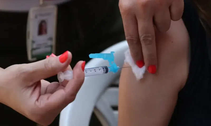 Dia D contra a gripe em Colatina acontece neste sábado (10): confira os pontos de vacinação e o público-alvo