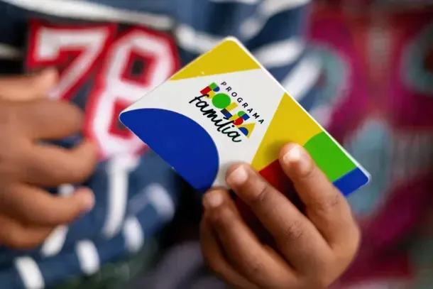 Mais de 14 mil pessoas de Colatina foram beneficiadas pelo Bolsa Família em abril