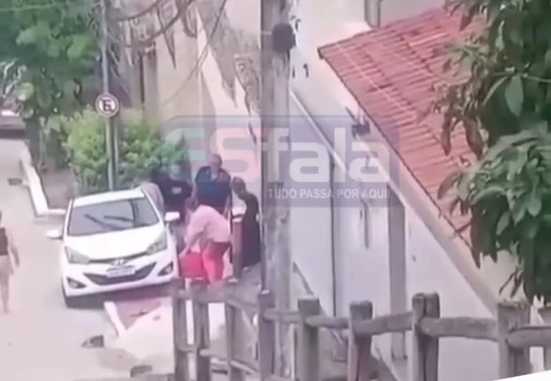 Silêncio e espera: atropelamento Fatal em Colatina aguarda respostas