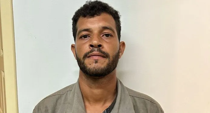 Foragido da Justiça da Bahia é preso colhendo café em Rio Bananal