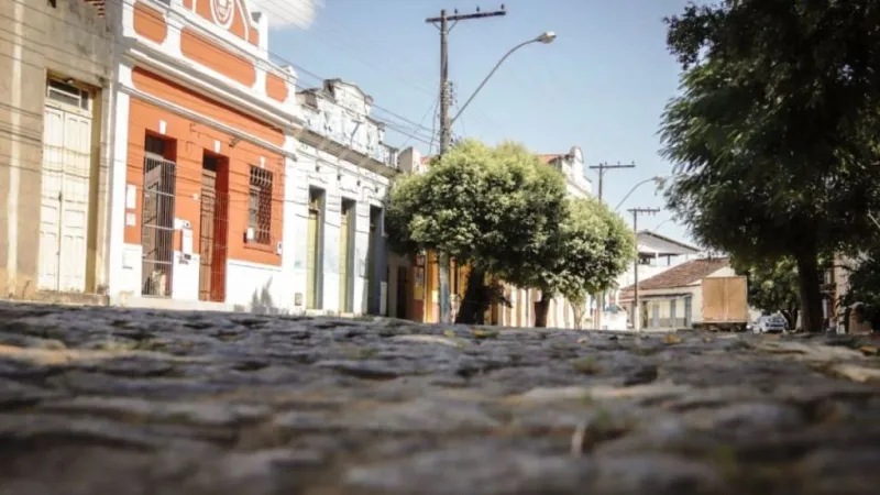 Comerciantes de Itapina se preparam para o Fenaviola, em Colatina