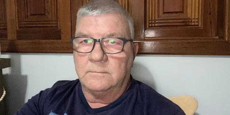 Geraldo Loss confirma pré-candidatura a prefeito de Governador Lindenberg