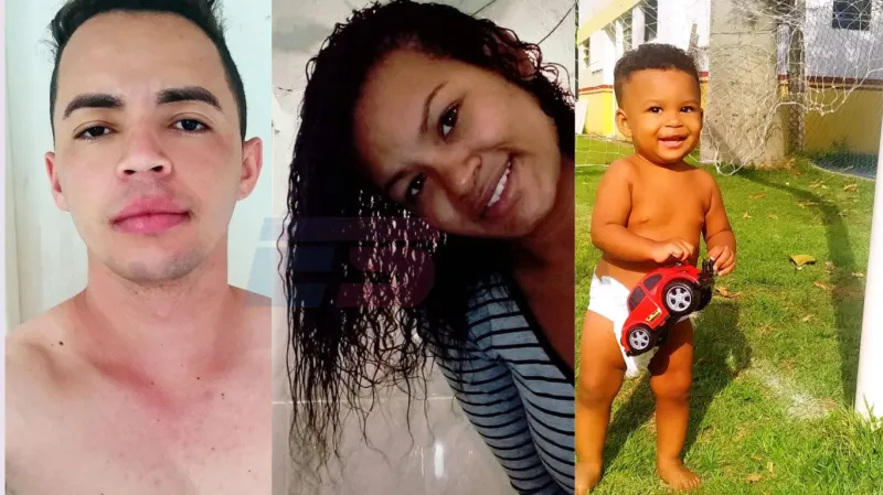 Tragédia na BR-259: família de Colatina perde a vida em acidente fatal