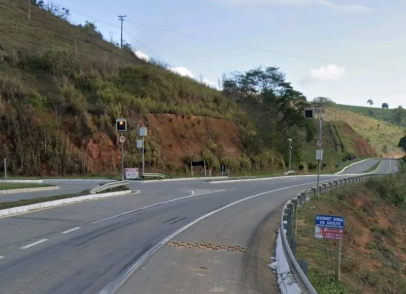 Novos radares reinstalados em Colatina, vão capturar placas de todos os ângulos