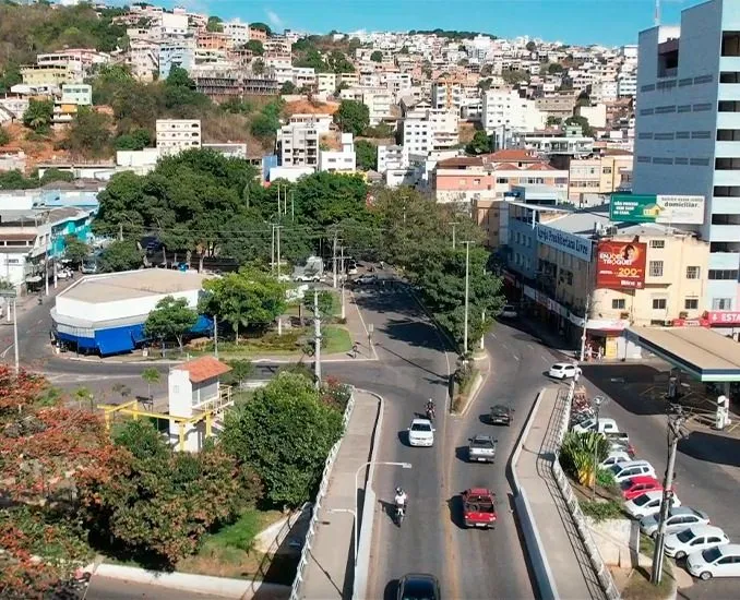 Prefeitura de Colatina prorroga prazo para pagamento da cota única do IPTU